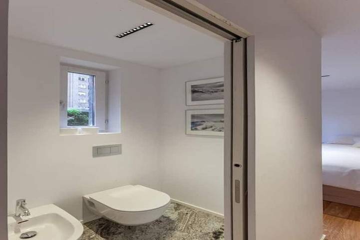Appartement entier, Next to the old town in Ibaiondo, Bilbao