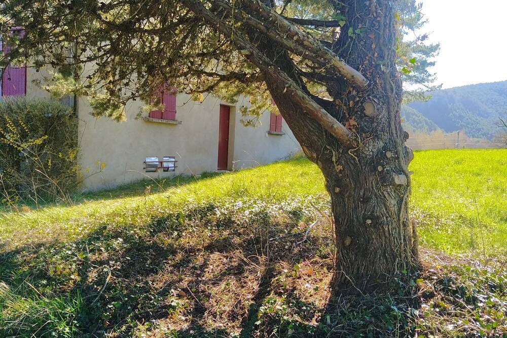 Beautiful, large family home in Nant, Parc naturel régional des Grands Causses