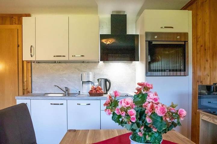 Agriturismo für 2 Personen, mit Garten - 1