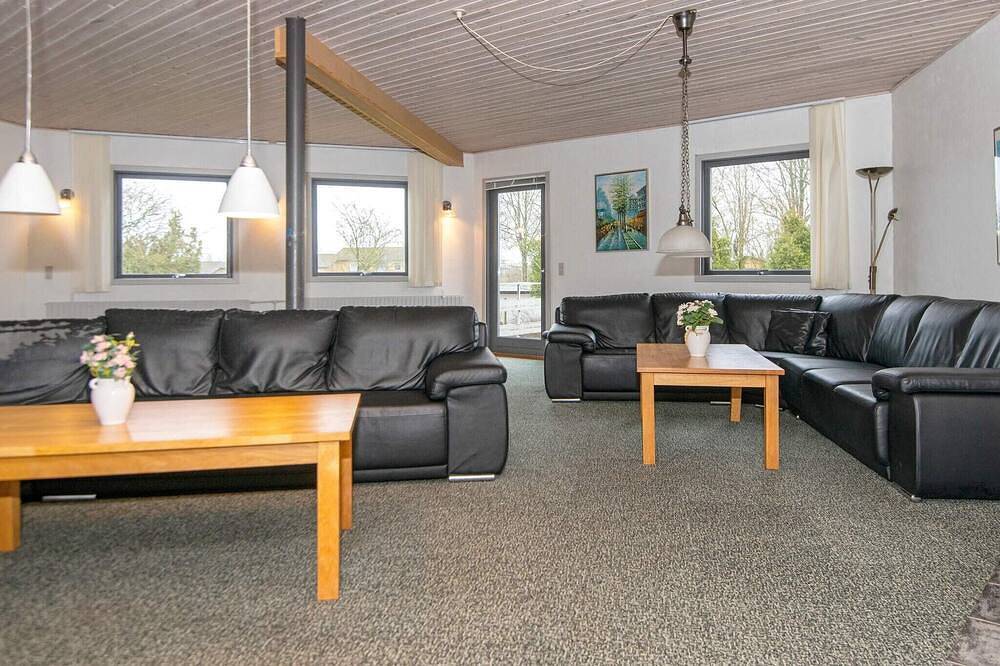 30 Personen Ferienhaus in Nordborg in Nordborg, Kleiner Belt