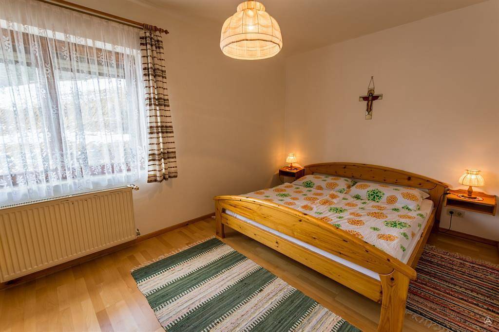 Ganze Ferienwohnung, Apartment 2 in St. Lambrecht, Murau (Kreischberg)