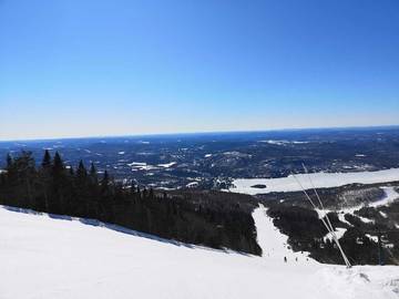 Cabin Rentals And Lodges for 12 Guests in Labelle Québec, Quebec, Picture 3