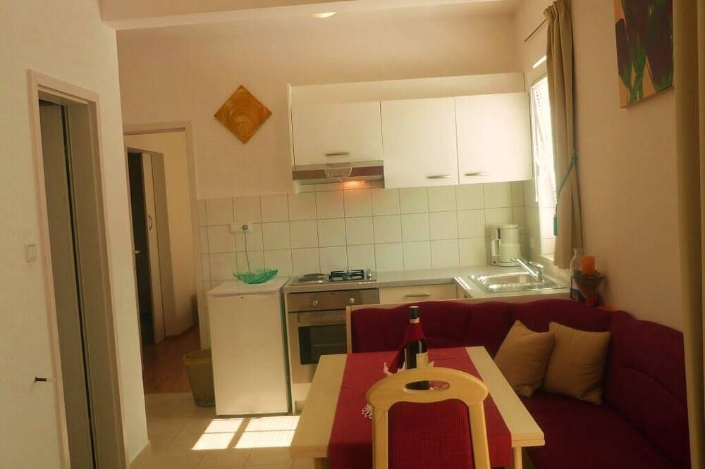 Appartamento vacanze a Rovigno a partire da 111€ a notte