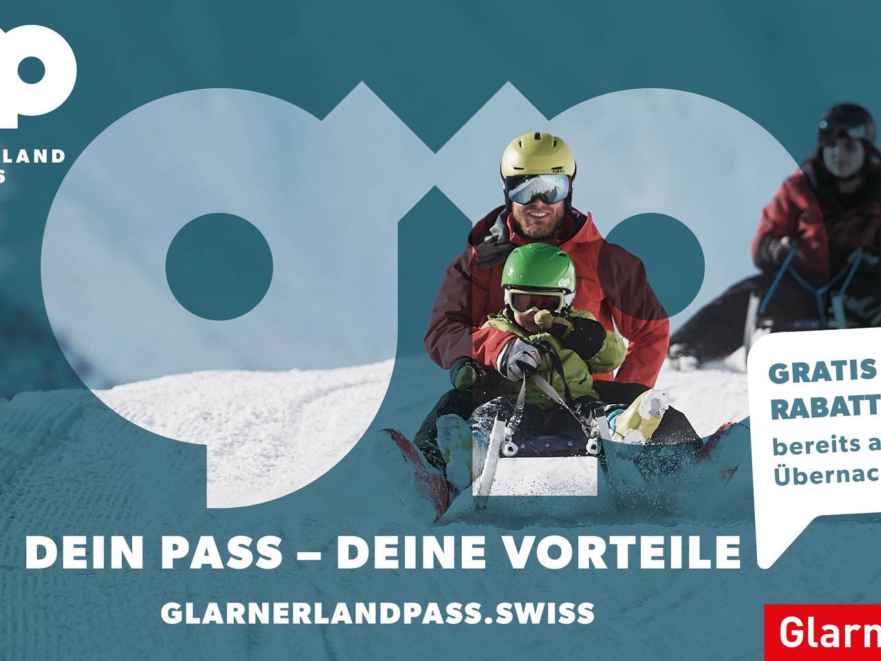 Ferienhaus für 4 Personen in Hätzingen, Glarus Süd