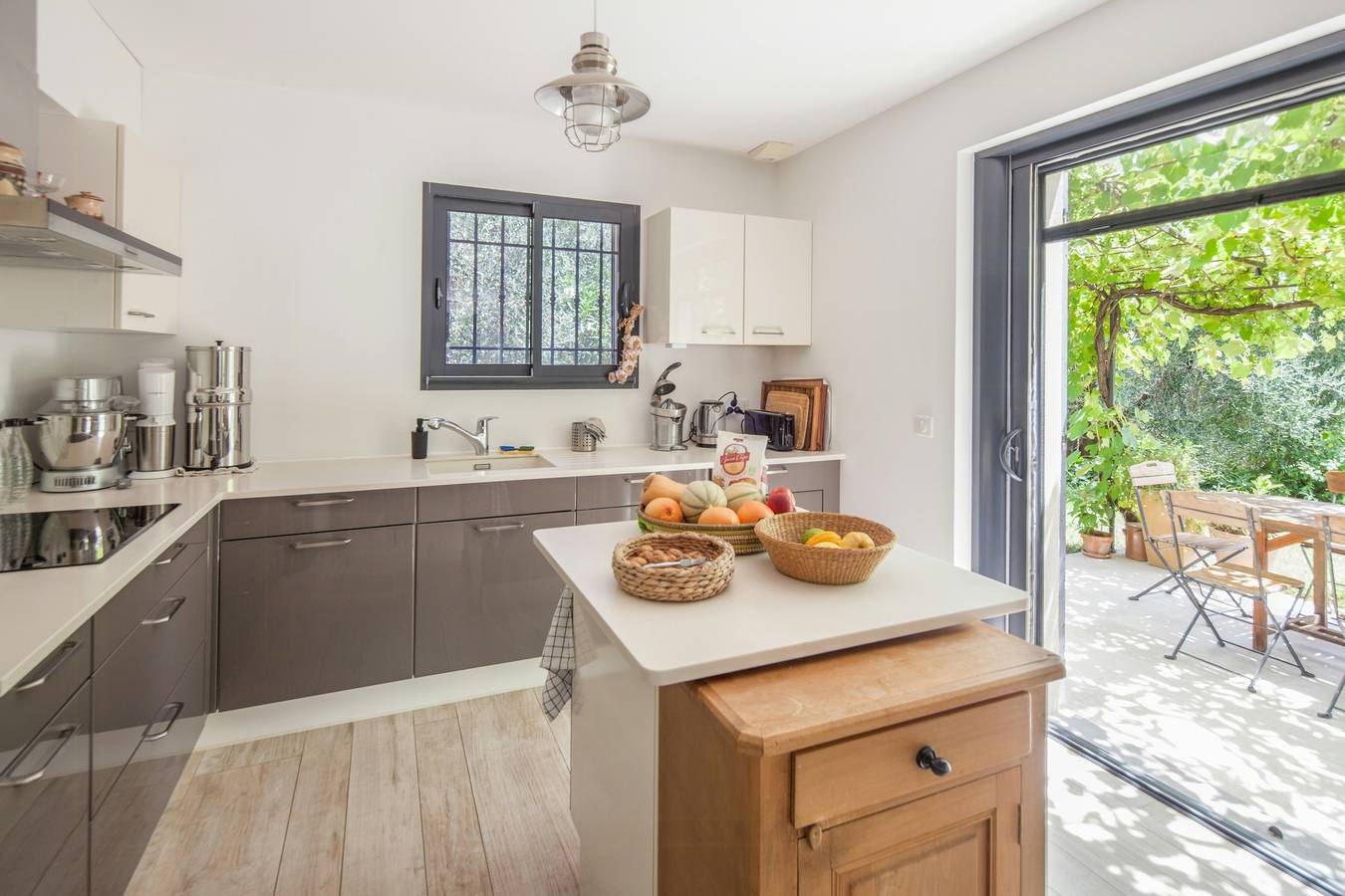 Casa provenzal con piscina en Valbonne in Opio (Alpes Marítimos), Region de Cannes