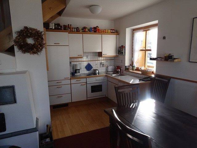 Ferienwohnung für 6 Personen, mit Balkon und Ausblick in Krimml - 2