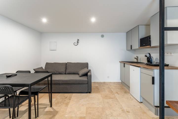 Appartement de vacances pour 5 personnes