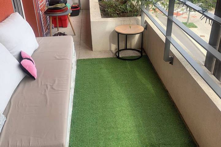 Holiday apartment for 2 people - 1