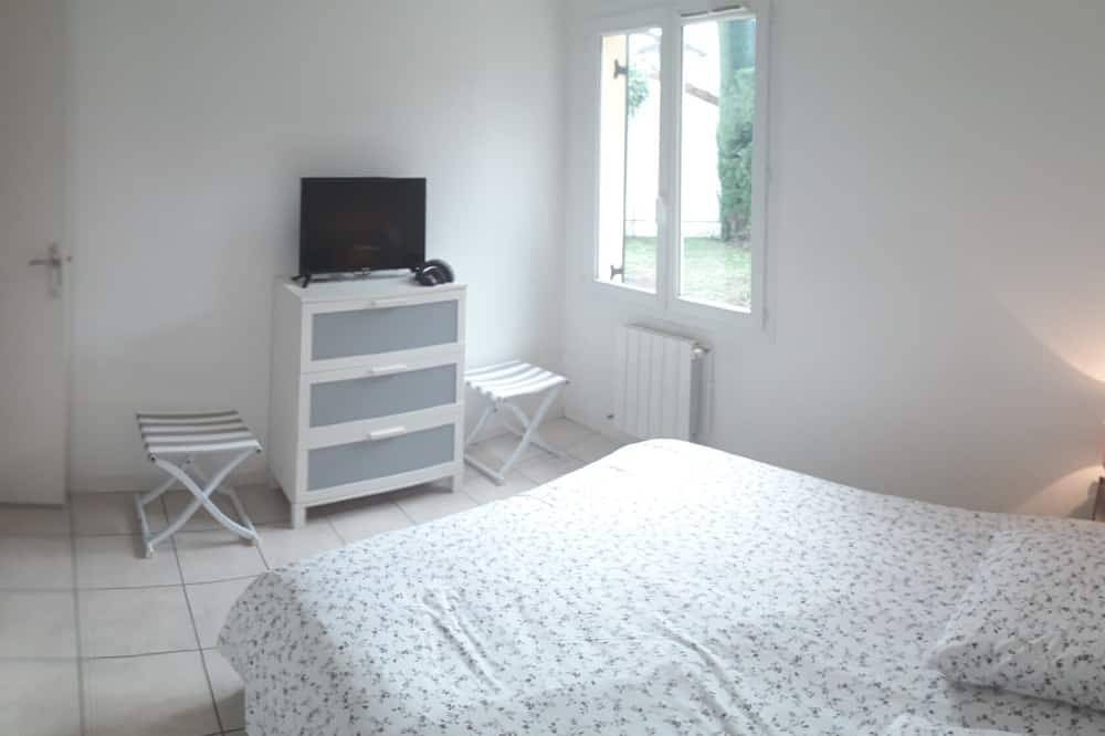 Villa Angeluko Anglet-Biarritz 6-8 pax in Anglet, Bayonne region