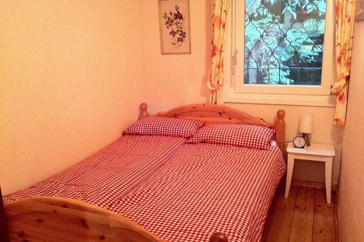Ferienhaus für 5 Personen, mit Balkon/Terrasse und Terrasse in Offenburg - 3