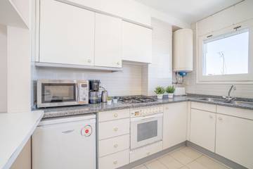 Appartement De Vacances pour 7 Personnes dans Castelló d'Empúries, Costa Brava, Photo 3