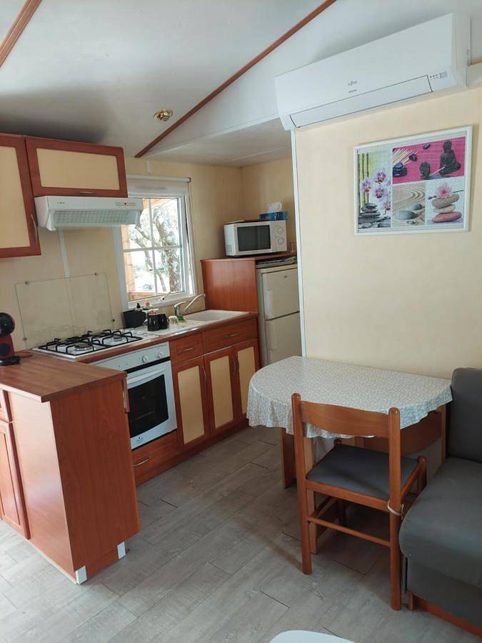 Location de vacances pour 5 personnes, avec piscine et jardin à Orgnac-l'Aven - 3