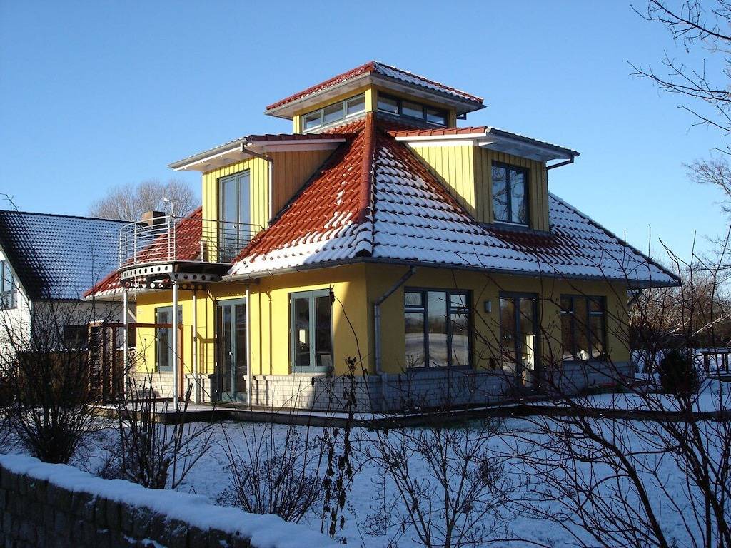 Ferienhaus mit 1 Schlafzimmer in Kopperby, Kappeln