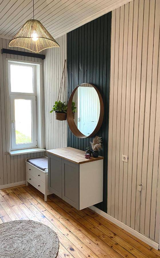 Gîte pour 7 personnes, avec terrasse, animaux acceptés à Pärnu - 2