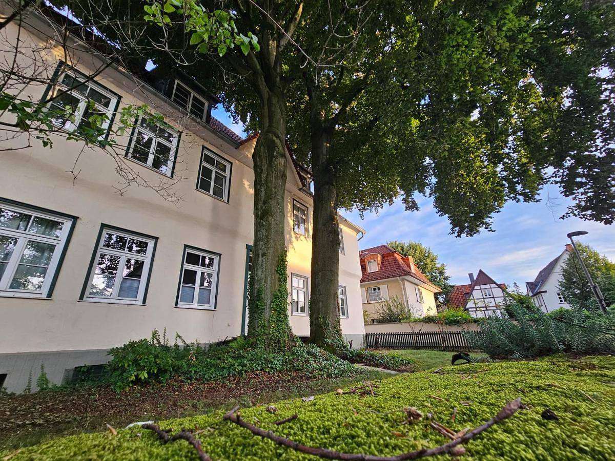 Ganze Wohnung, Patrizierhaus Altstadt am Brauhaus Zwiebel in Soest, Kreis Soest