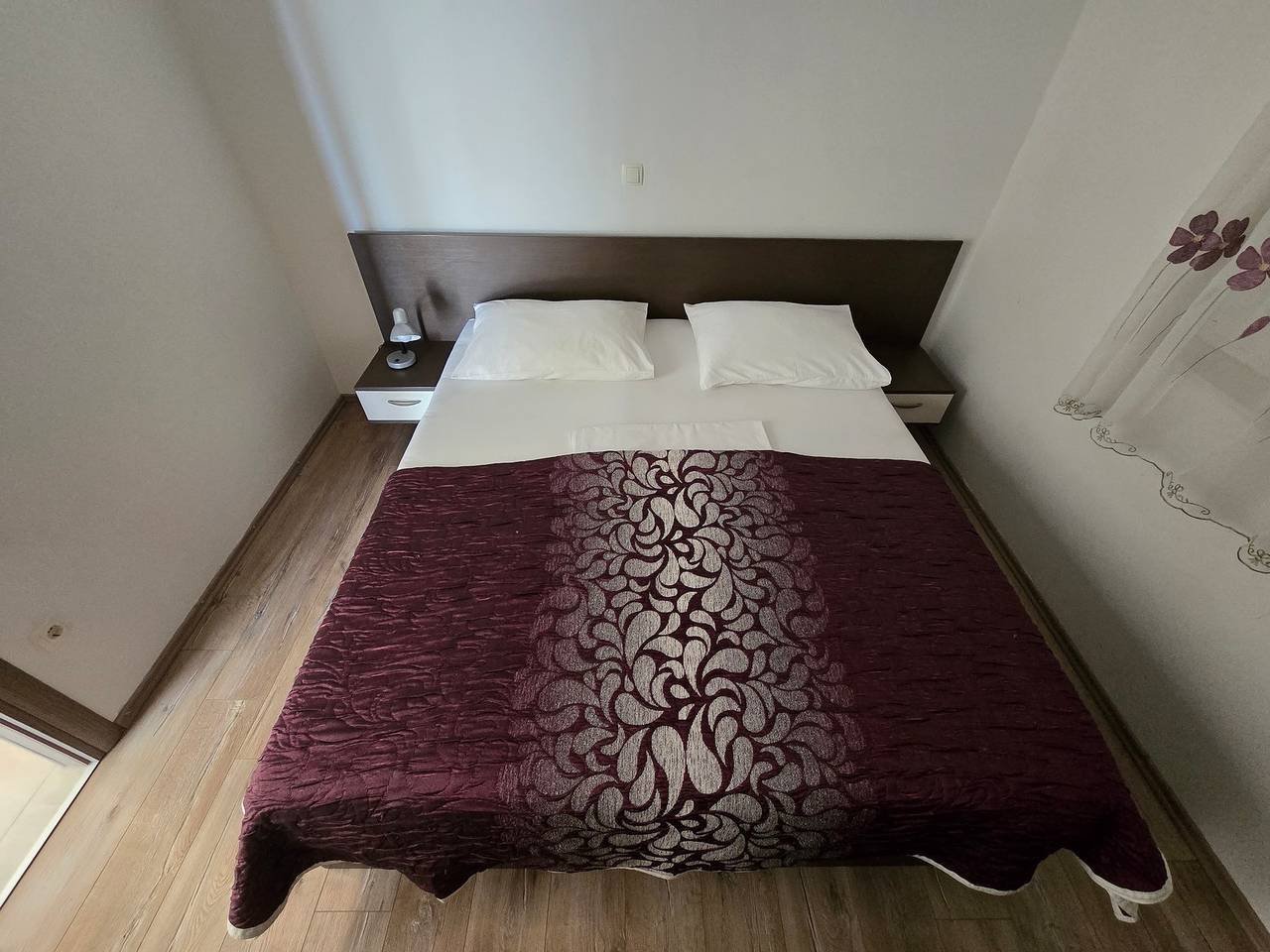 Ganze Wohnung, Apartment Marcela in Nin, Zadar