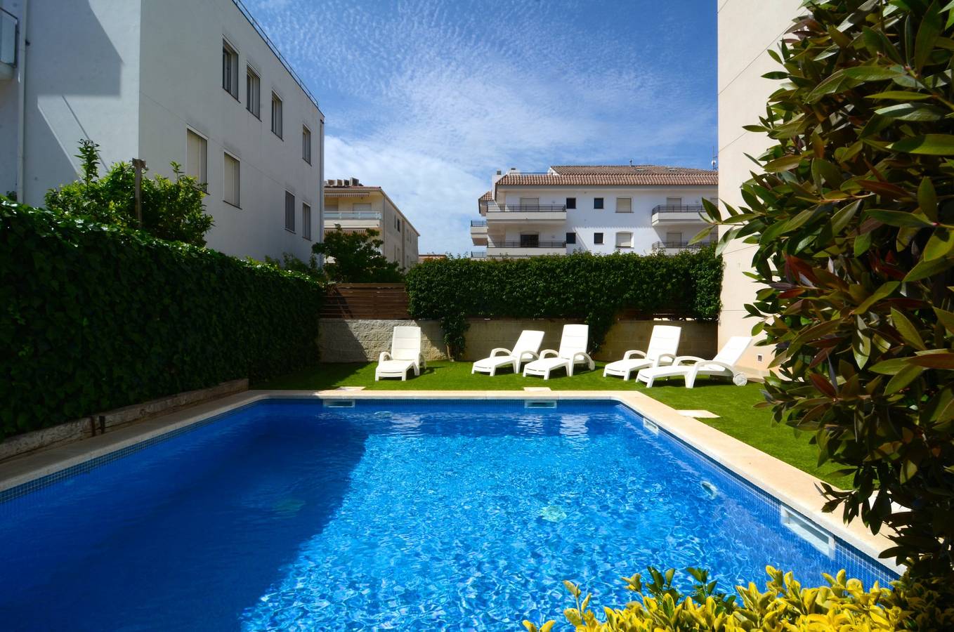 Appartamento vacanze a Estartit a partire da 80€ a notte