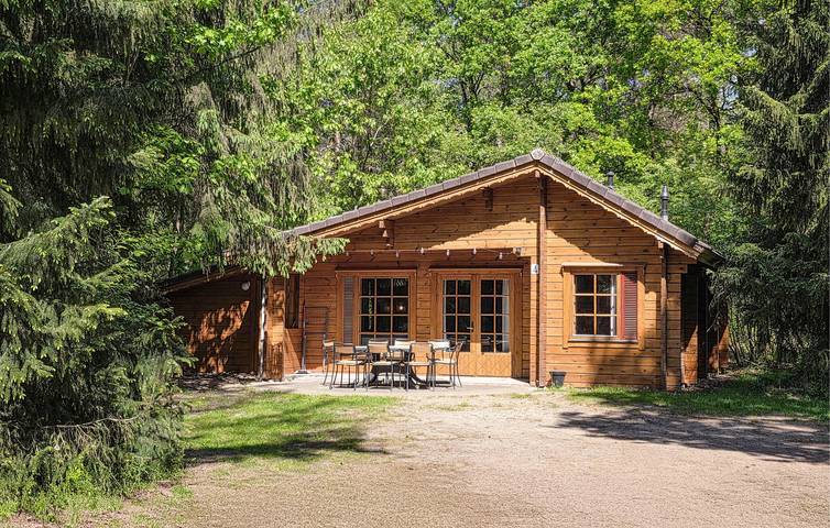 Vakantiehuis voor 8 personen, met Terras in de Achterhoek