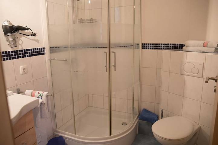 Ferienwohnung für 3 Personen, mit Garten, mit Haustier in Gößweinstein - 3