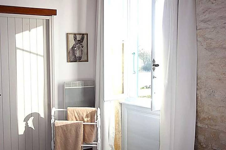 Gîte pour 8 personnes à Néré - 2