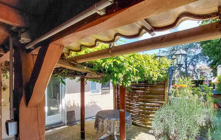 Gîte pour 2 personnes, avec jardin et terrasse dans Cazaux - 2