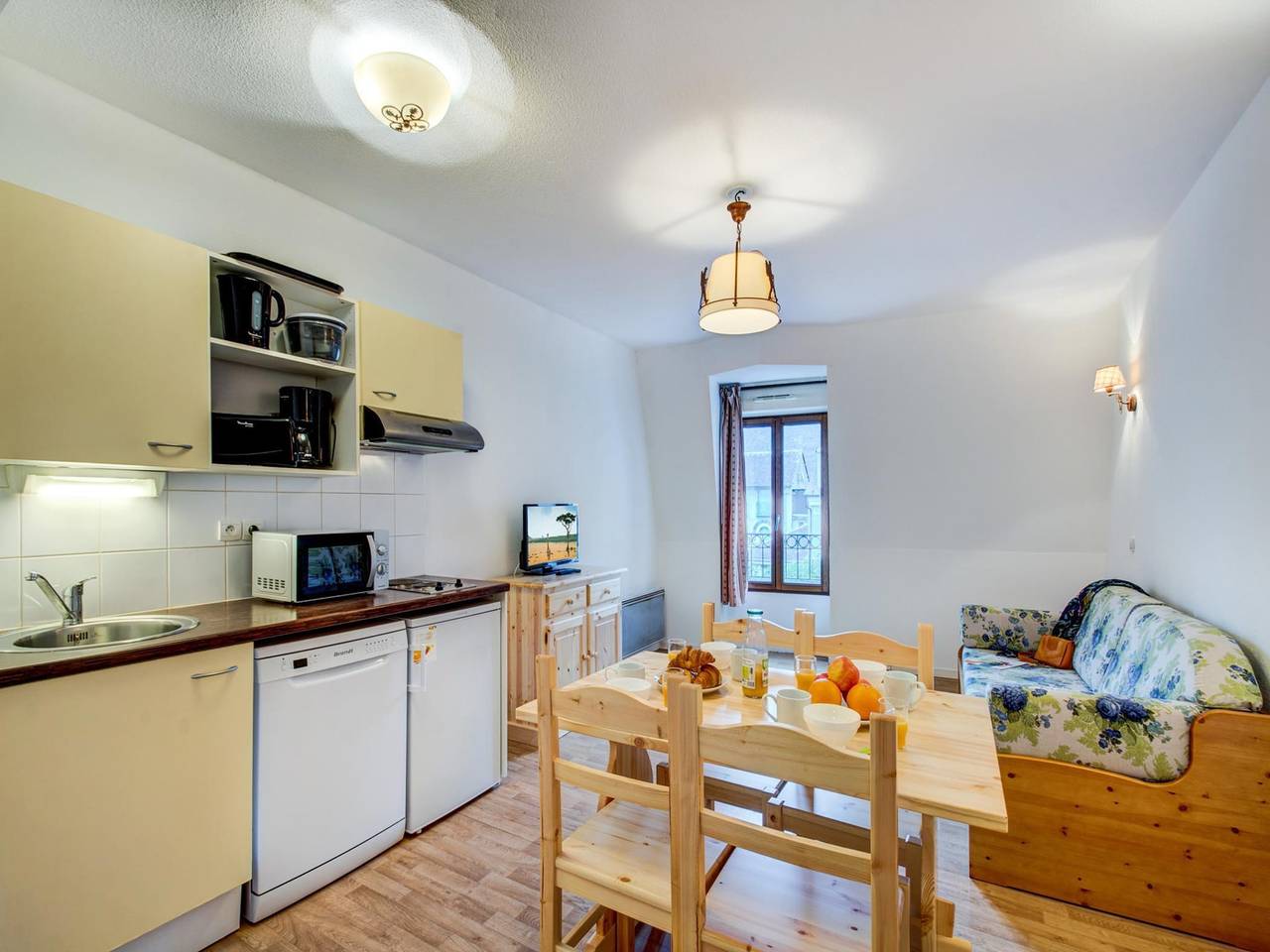 Appartement de vacances