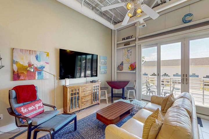 Ferienhaus für 11 Personen, mit Terrasse, mit Haustier in Delaware