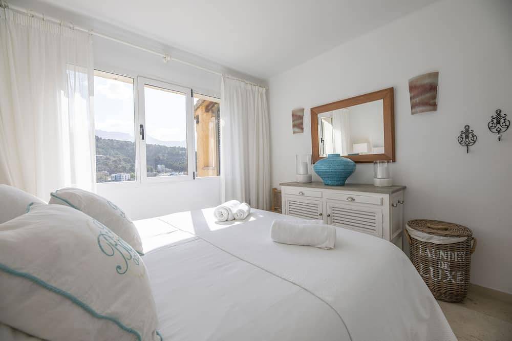 Ganze Wohnung, Atemberaubende Wohnung mit Meerblick in Port de Soller in Port de Sóller, Sóller