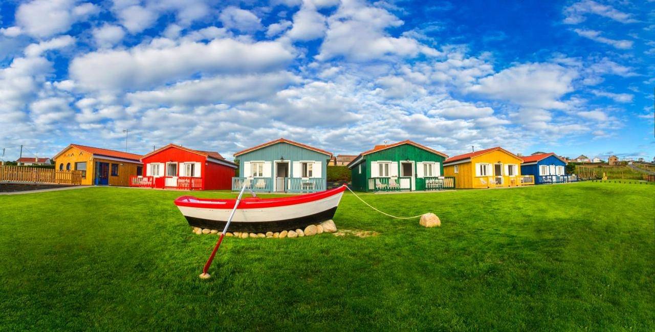 Mobile Home in Malpica de Bergantiños, Costa da Morte