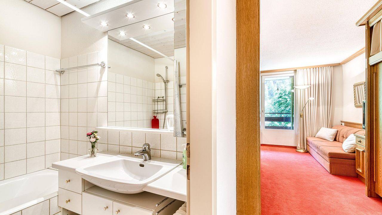 Apartamento de férias inteiro, Ferienwohnung für 3 Personen (40 m²) in Brand in Rätikon mountain range, Brand