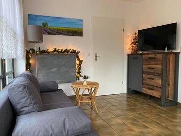 Ferienwohnung für 2 Personen in Bad Elster, Chemnitz und Umgebung, Bild 3