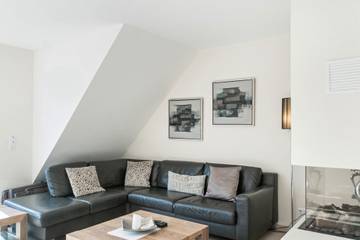 Ferienwohnung für 4 Personen in Borkum, Ostfriesische Inseln, Bild 1