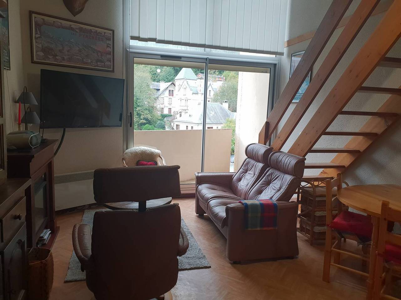 Photo : Appartement de vacances