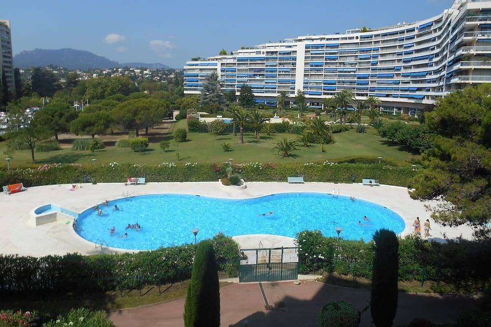 Appartement de vacances