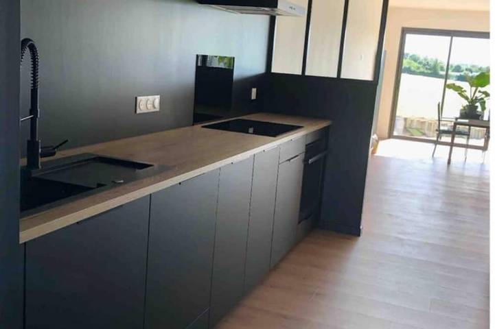 Location de vacances pour 4 personnes à Noyal-Pontivy