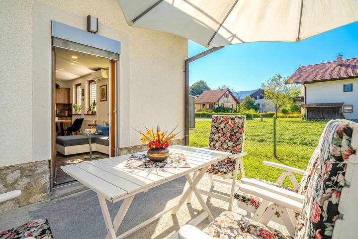 Ganze Wohnung, Weiss Family Apartment Savinja Hills in Karawanken und Bachergebirge, Untersteiermark