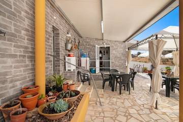 Vakantiehuis voor 6 Personen in Martim Longo, Algarve, Afbeelding 3