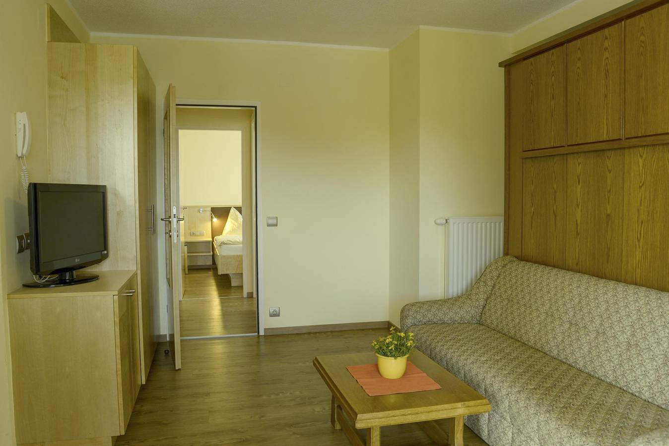 Appartement mit Seeblick - Typ B, foto 9