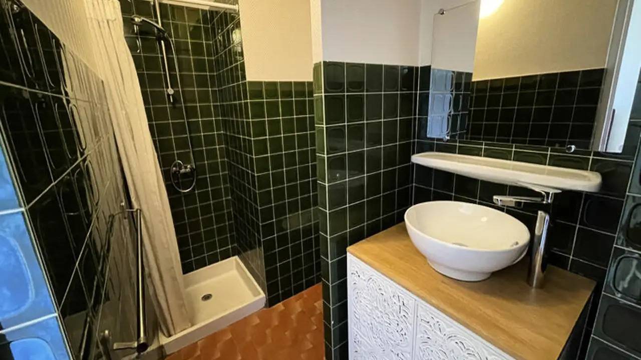 Appartement de vacances entier, Ferienwohnung für 10 Personen (120 m²) in Super Lioran in Le Lioran, Laveissière