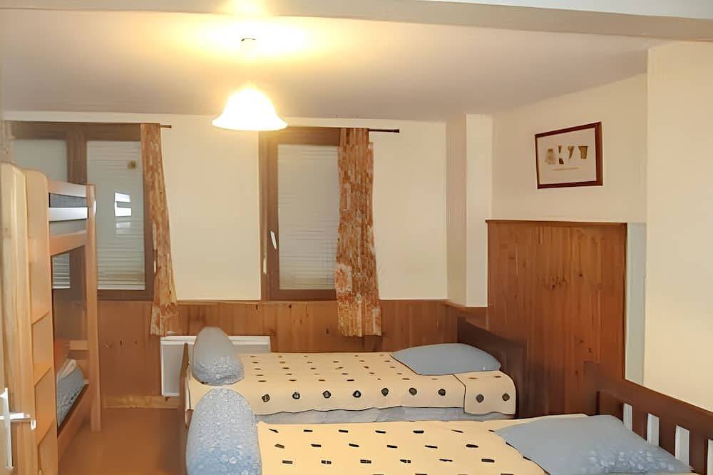 Homerez - Gezellig huis met uitzicht op de bergen in Les Hieres, La Grave