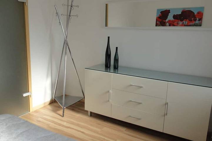 Ferienwohnung für 6 Personen, mit Garten in Oelsnitz/Erzgebirge - 4