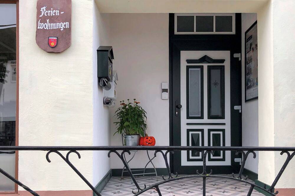 Appartamento vacanze a Weserbergland a partire da 175€ a notte