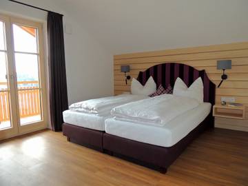 Ferienwohnung für 4 Personen in Oberstaufen, Allgäuer Alpen, Bild 3