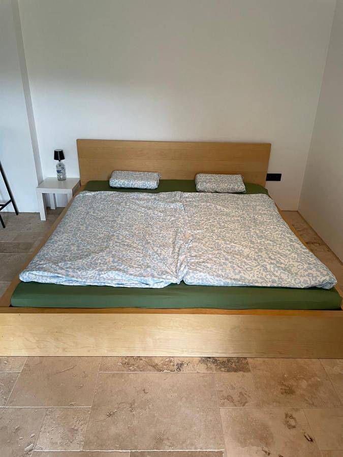 Apartament wakacyjny dla 2 osób, z Balkon i Taras oraz Widok na jezioro i Widok w Gmunden