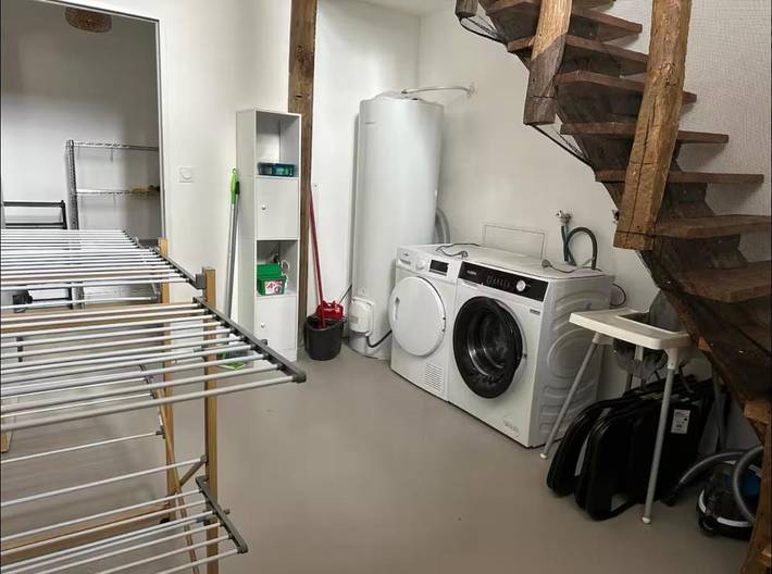 Location de vacances pour 12 personnes, avec terrasse et jardin à Bonnac-la-Côte - 3