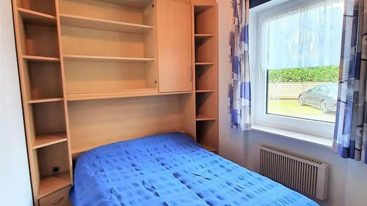 Ganze Ferienwohnung, Ferienwohnung für 4 Personen (40 m²) in Wyk auf Föhr (Stadt), Wyk auf Föhr