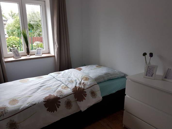 Ferienhaus für 8 Personen, mit Garten und Terrasse in Lüneburg und Umgebung - 3