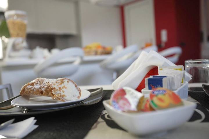 Location de vacances pour 2 personnes, animaux acceptés à Milazzo - 2