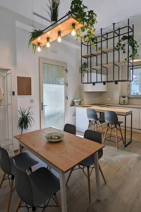 Ferienhaus für 4 Personen, mit Ausblick - 1