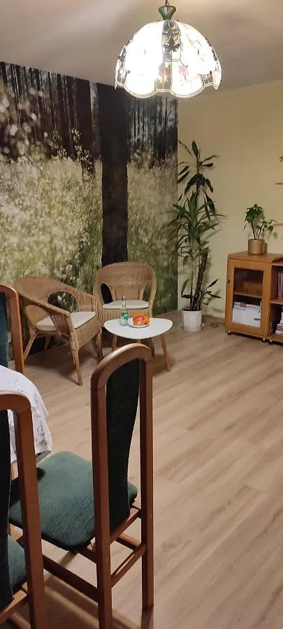 Chalet para 2 personas, con vistas - 1